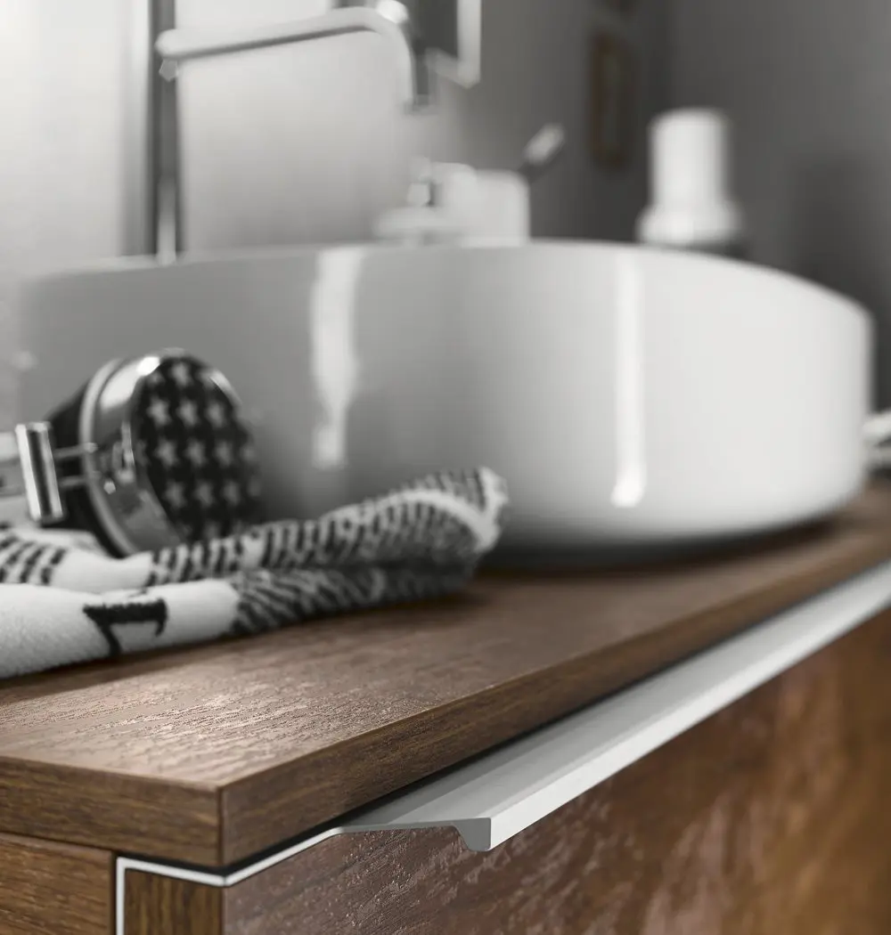 bathroom furniture