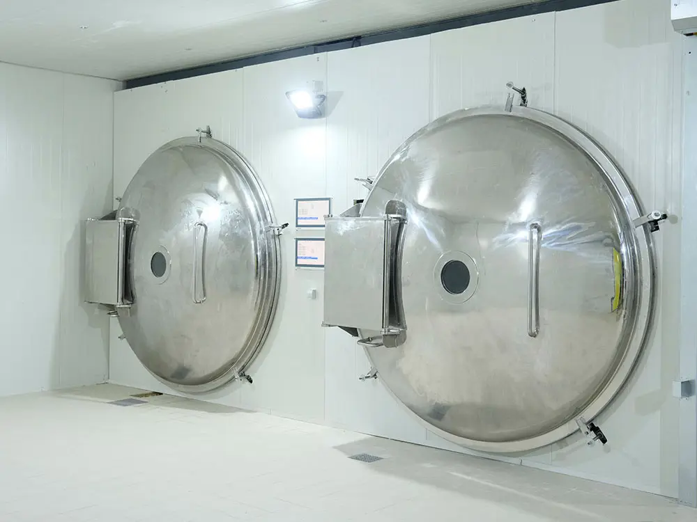Freeze Dryer