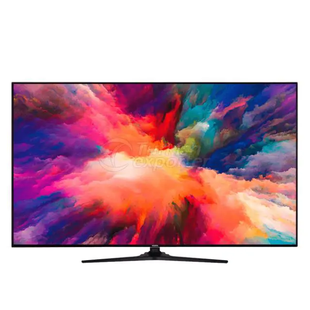 V-UHD SMART 55UD9650 LED TV