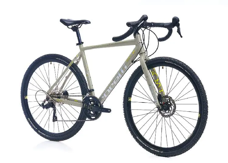 Vélo Gravel