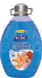 Liquid Hand Soap