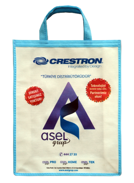 Nonwoven Çanta