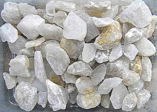 Quartz FQ-2K