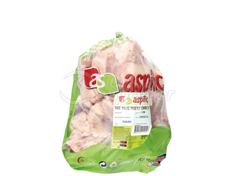 Bagged for Soup