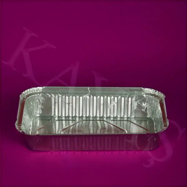 Aluminum Cups