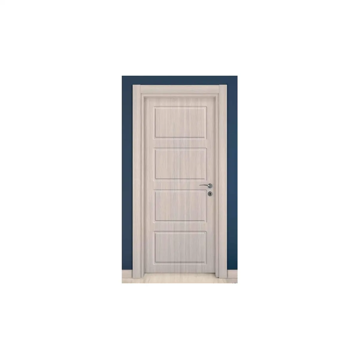  Fireproof Door 