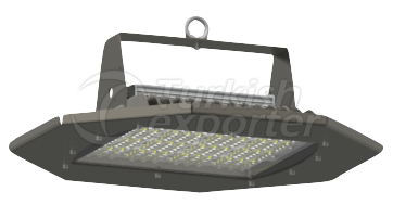 Industrial Lighting Fixture