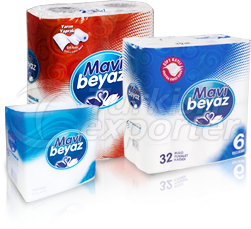 Hijyenik Kağıt