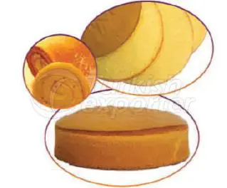 Pastry Additive