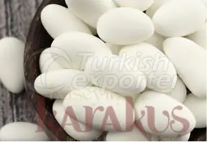 Almond Candy
