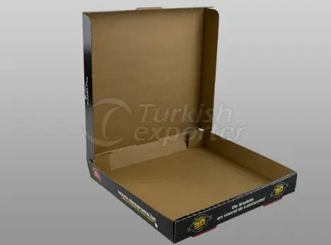Smear Micro Packaging
