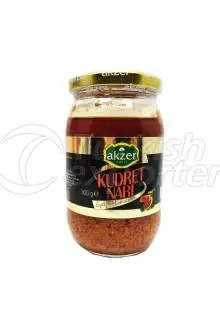 Akzer Aceite de Oliva Melón Amargo 300 Gr