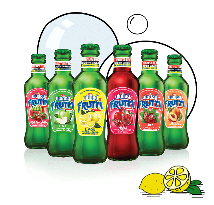 Fruit Beverage