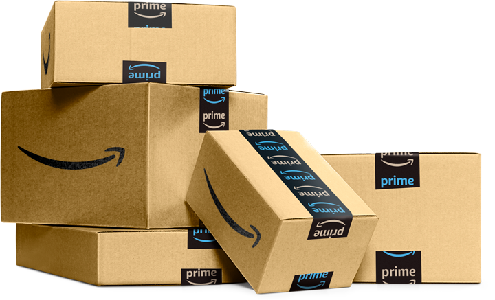 E-Commerce boxes