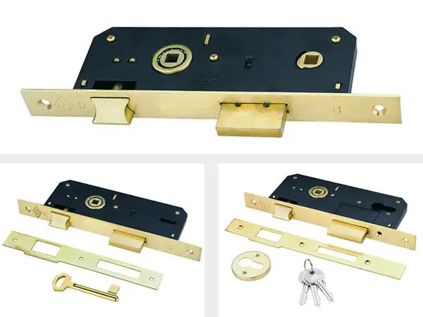 Door Lock