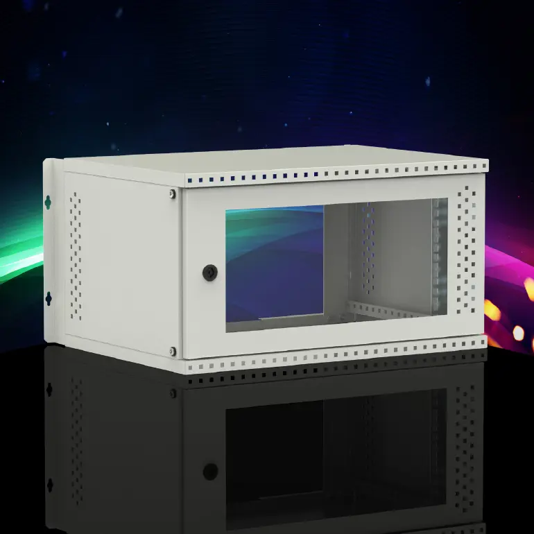 Electronic System Cabinets