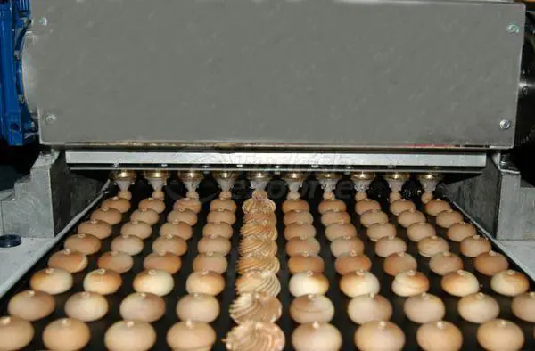 Biscuit Machines