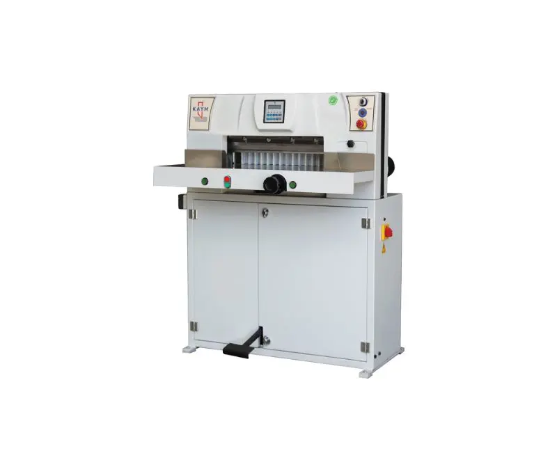 Paper Cutter