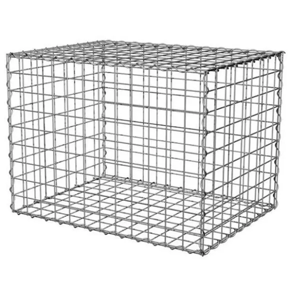 Welded Wire Fence
