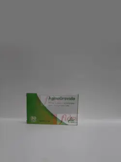 Caja de cartón para medicamentos