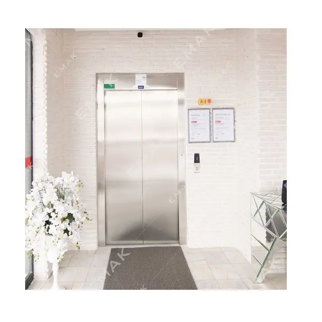 Elevator