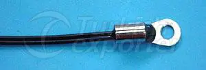 Ring Lug NTC Thermistor Sensor