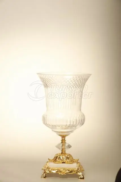 Small Vase 1AU-007