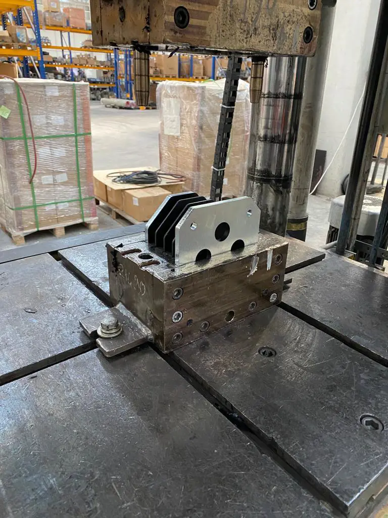 Sismic isolator