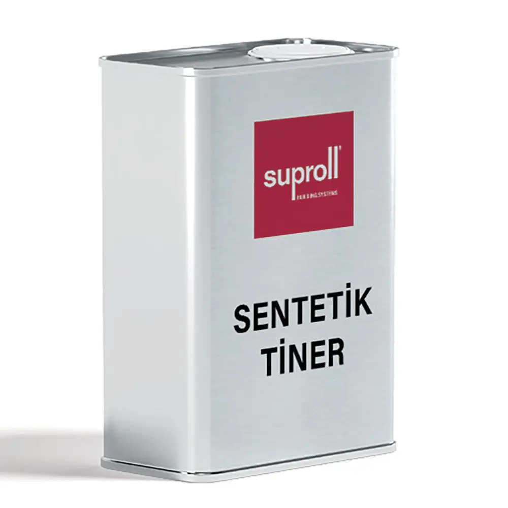 PAINT, COATING AND AUXILIARY PRODUCTS-PAINT AUXILIARY PRODUCTS