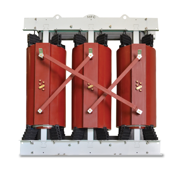 Kuru Tip Transformatör