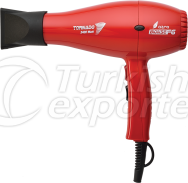 Bionse Blow Dryer Red