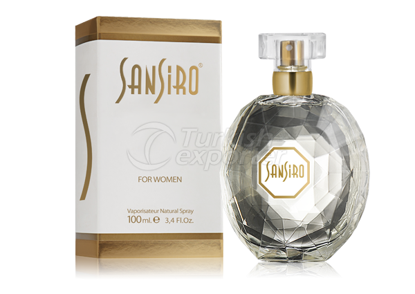 Perfume Women 100ml