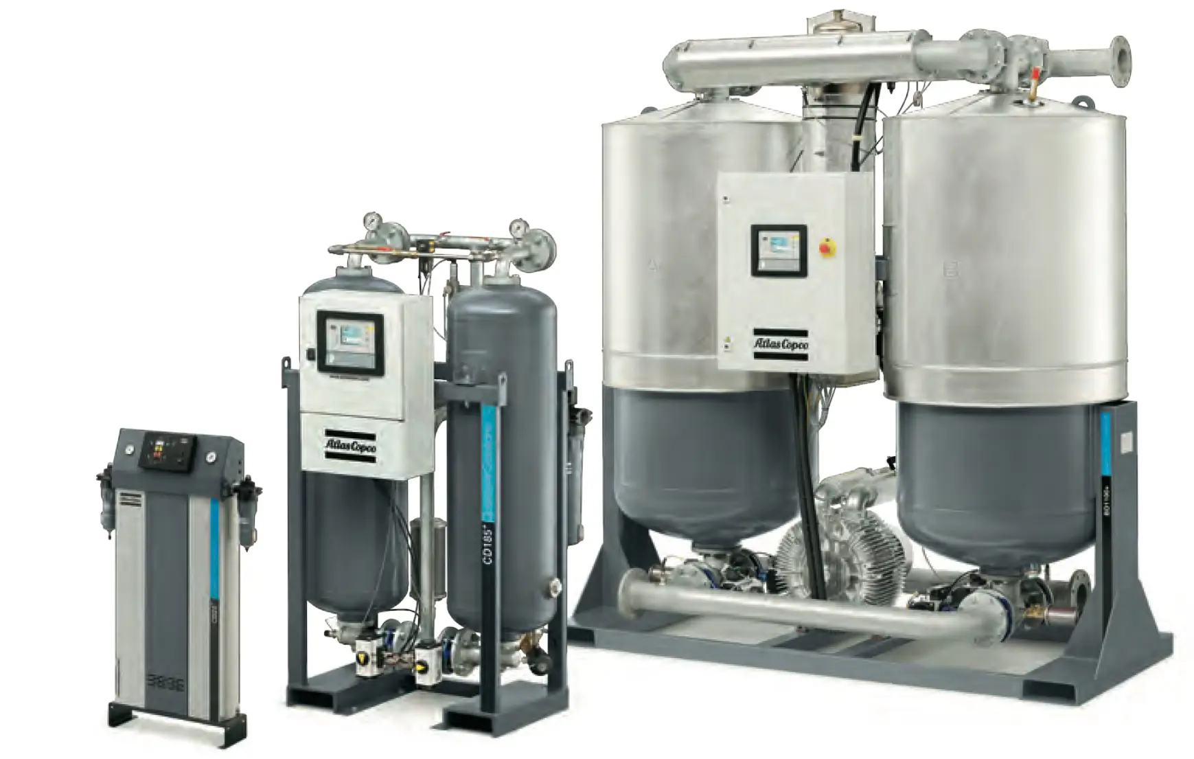 Mining Auxiliary Equipment-Imma Global Sanayi Mamulleri A. S.