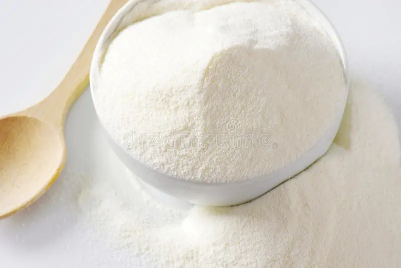 CAMEL MILK POWDER