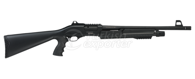 Shotgun  ET 10