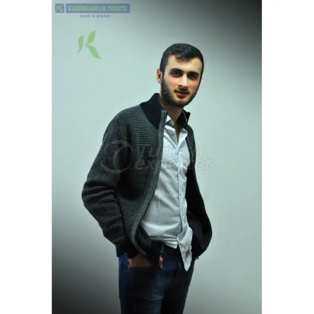 Polo and Coat