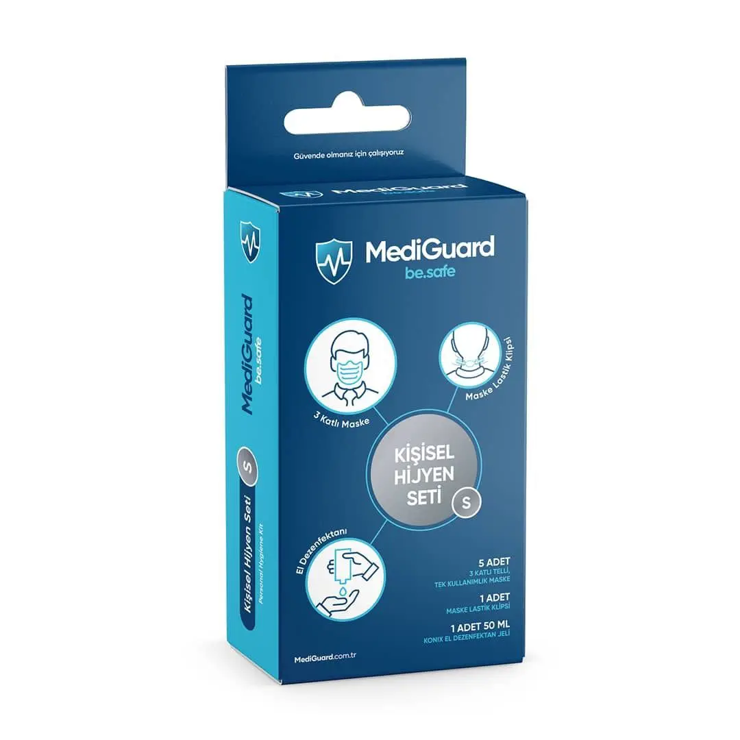 Productos de embalaje médico