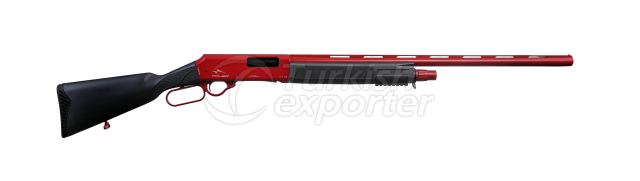 Adler A 110 Lever Action Shotgun