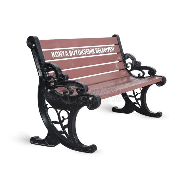 Bench