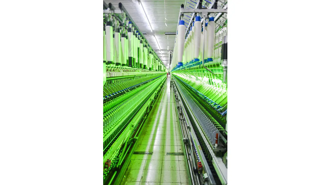 Yarn 