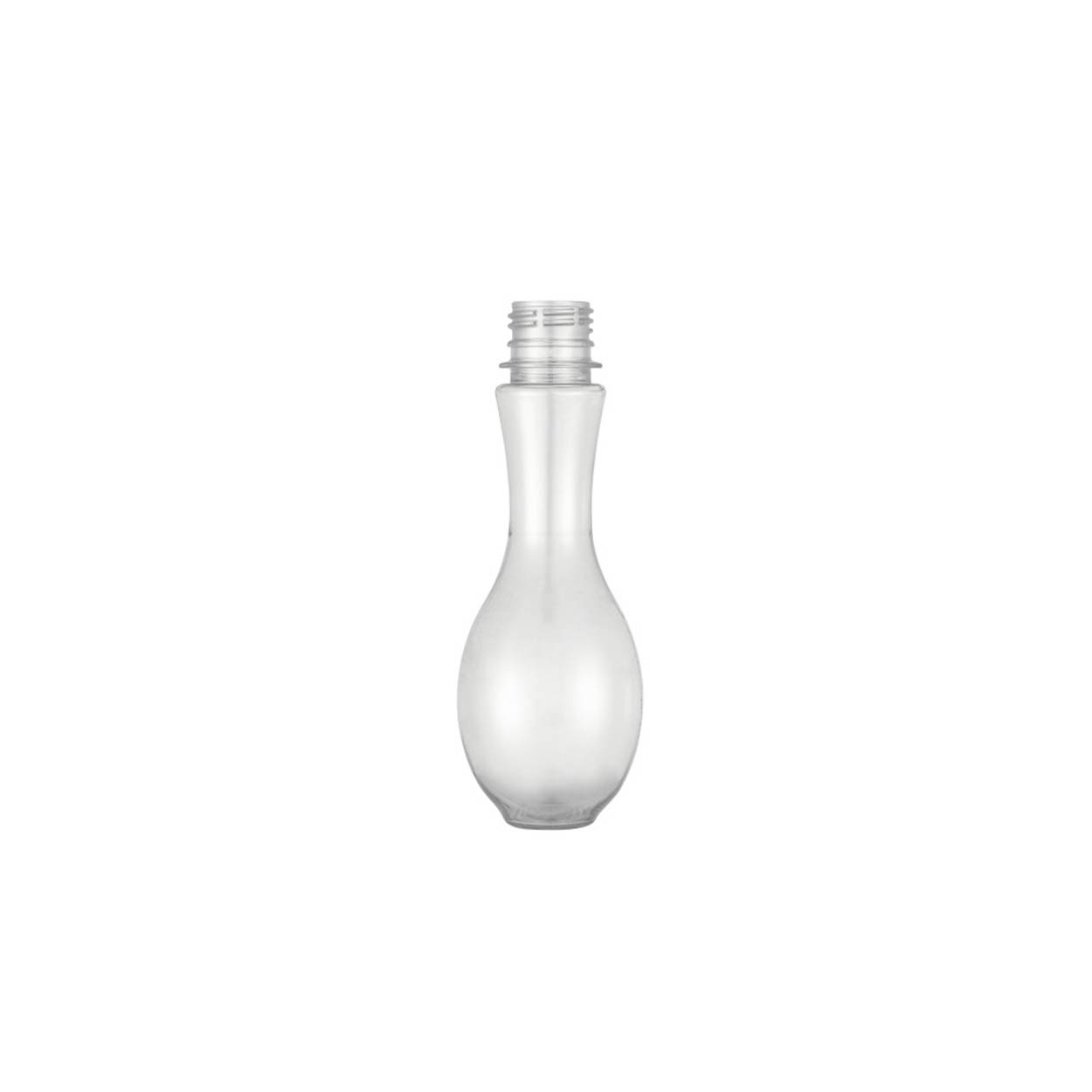 Energy Drink Bottle