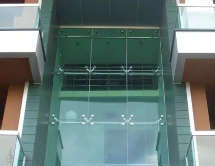 أنظمة واجهات العنكبوت