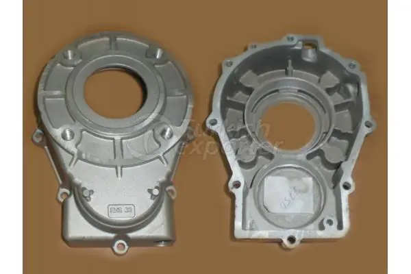 Automotive spare parts