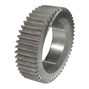 Work Machinery Spare Parts
