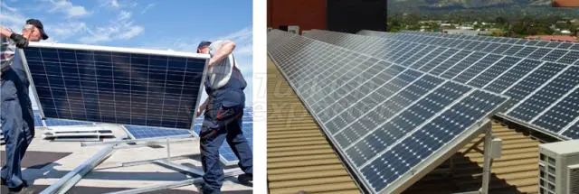 Solar Factory