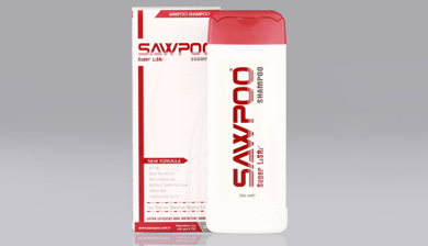 Sawpoo Şampuan