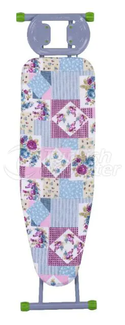Ironing Board Ela