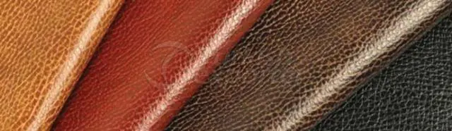 Synthetic Leather