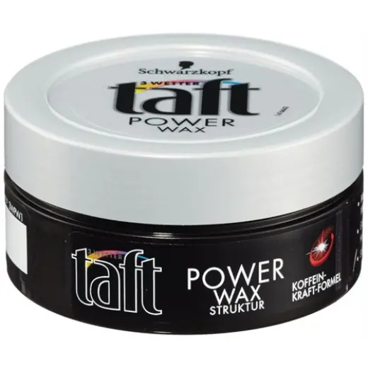 Taft Wax