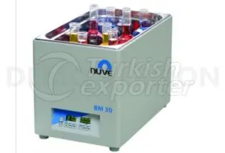 Circulation Water Tank BM15-BM30